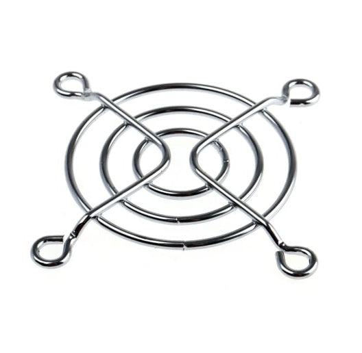 50mm Fan Metal Grill - (AD28096)