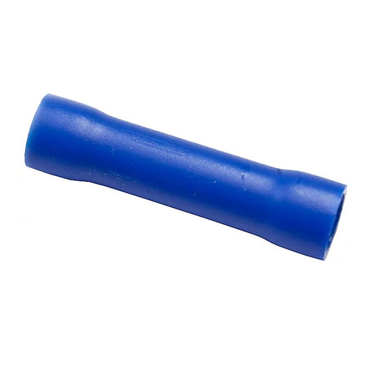 14-16 AWG Heat Shrink Butt Wire Electrical Crimp Connector T-41HS [16-14] - (AD28910)