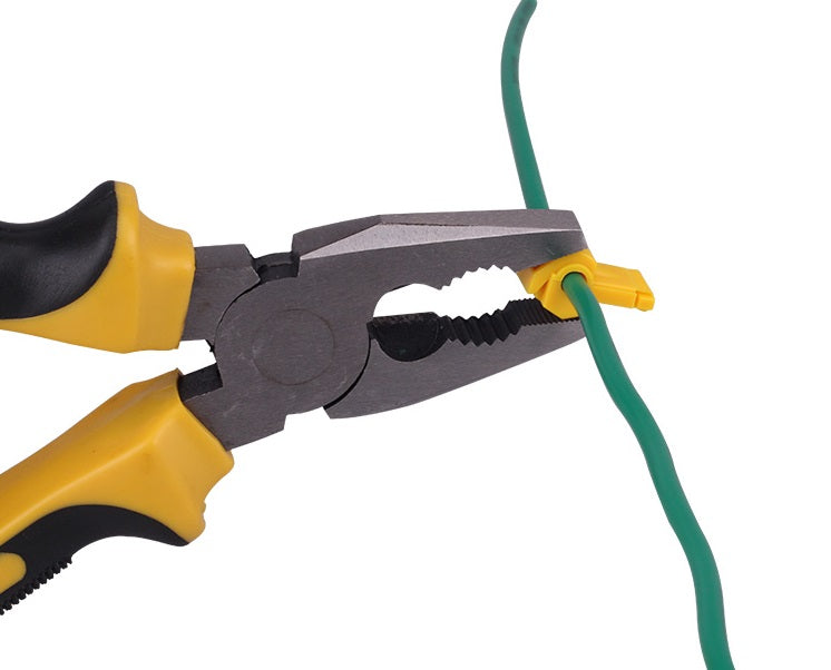 14-16 AWG Quick Splice Crimp Terminal [BLUE] - (AD28951)