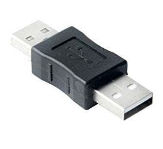 USB 2.0 Male To USB Male Adapter - (AD28965)