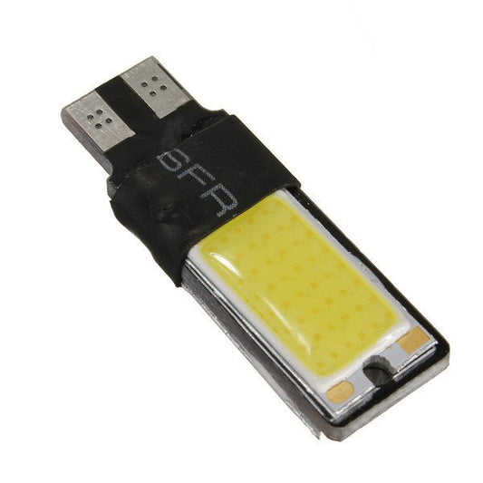 T10 Blue 6W LED Light 12VDC - (AD30591)