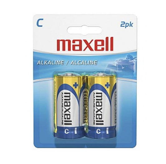LR14 Maxell C Battery - (AD29135)