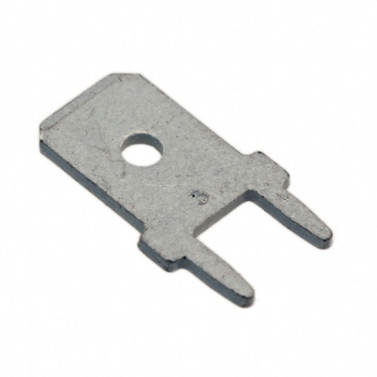 6.3mm Male PC Quick-Fit Terminal - (AD29353)