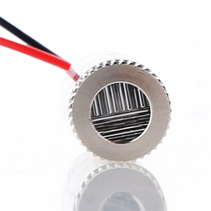 SYD1230 CROSS Laser Module 5mW 650nm - (AD29595)
