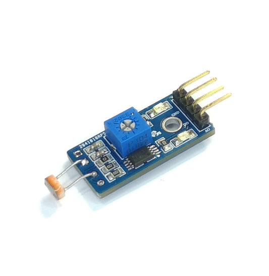 uJPM Light Detection Breakout Board - (AD29622)
