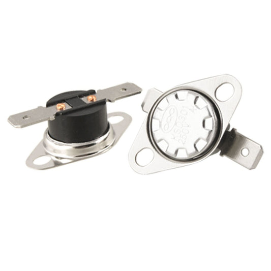 KSD301 Thermostat 250V @ 16A 110ºC (N.C.) - (AD29809)