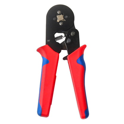 HSC8 [6-4] Crimping Tool Wire End Cord Pliers 0.25 - 10mm² - (AD30165)