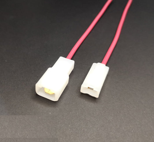1 Plastic Multiple Connector Line [SQ-038] - (AD30289)