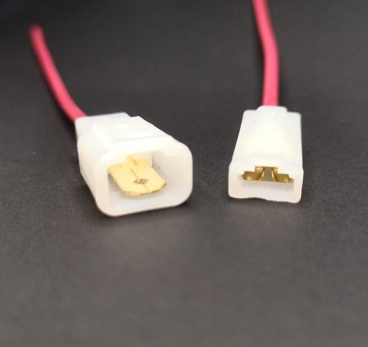 1 Plastic Multiple Connector Line [SQ-038] - (AD30289)
