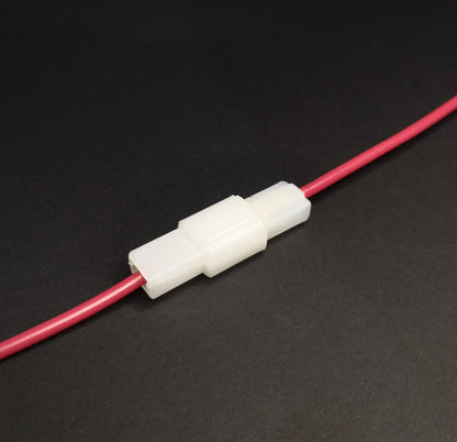 1 Plastic Multiple Connector Line [SQ-038] - (AD30289)