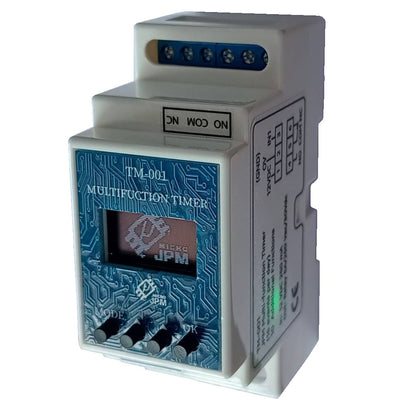 TM-001 JPM Multi-Function Timer - (AD30552)