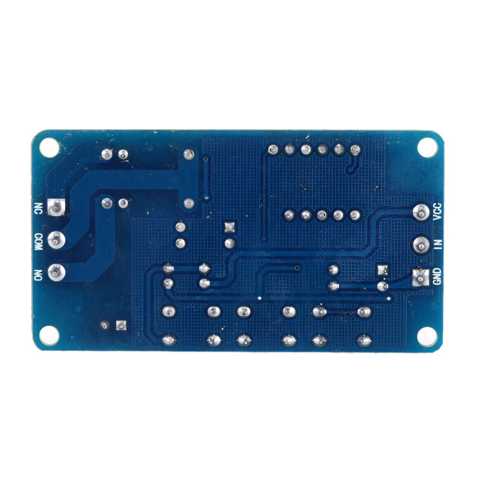 DDC-331 Automation Delay Timer 12VDC - (AD30553)