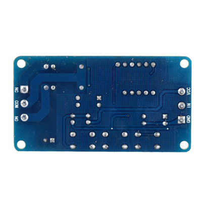 DDC-331 Automation Delay Timer 12VDC - (AD30553)