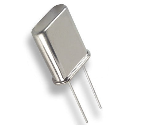 11.0592 MHz Crystal Oscillator - (AD84462)
