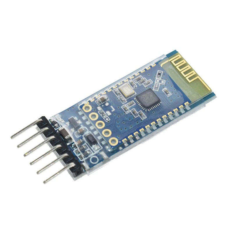 JDY-31 Bluetooth Module - (AD30643)