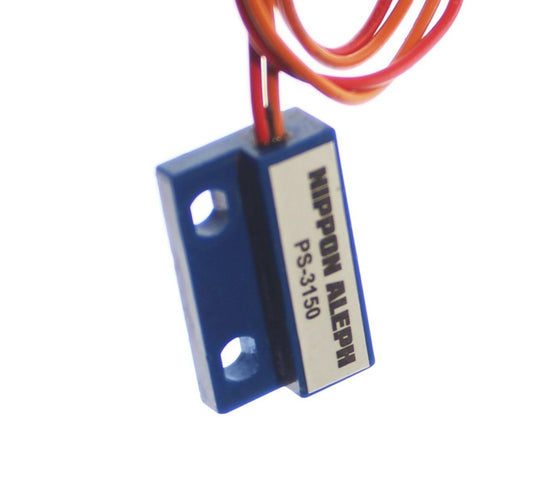 PS-3150 Nippon Aleph N.O. Proximity Magnetic Reed Switch - (AD30670)