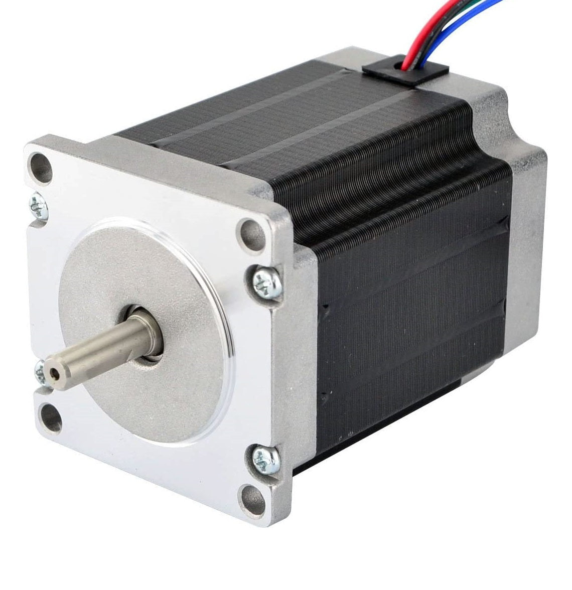 JK57HS76-2804 Nema 23 Stepper Motor (19Kg - 1.8°) - (AD30728)