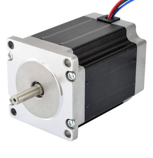 JK57HS76-2804 Nema 23 Stepper Motor (19Kg - 1.8°) - (AD30728)