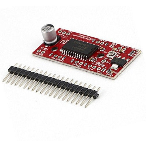 Generic EasyDriver - Stepper Motor Driver - (AD30742)