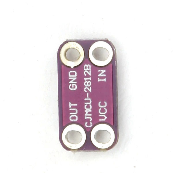 WS2812B RGB Addressable LED Module - (AD30756)