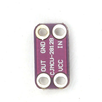 WS2812B RGB Addressable LED Module - (AD30756)