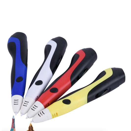 3D Printing Pen OLED Display High/Low Temperature - (AD31015)