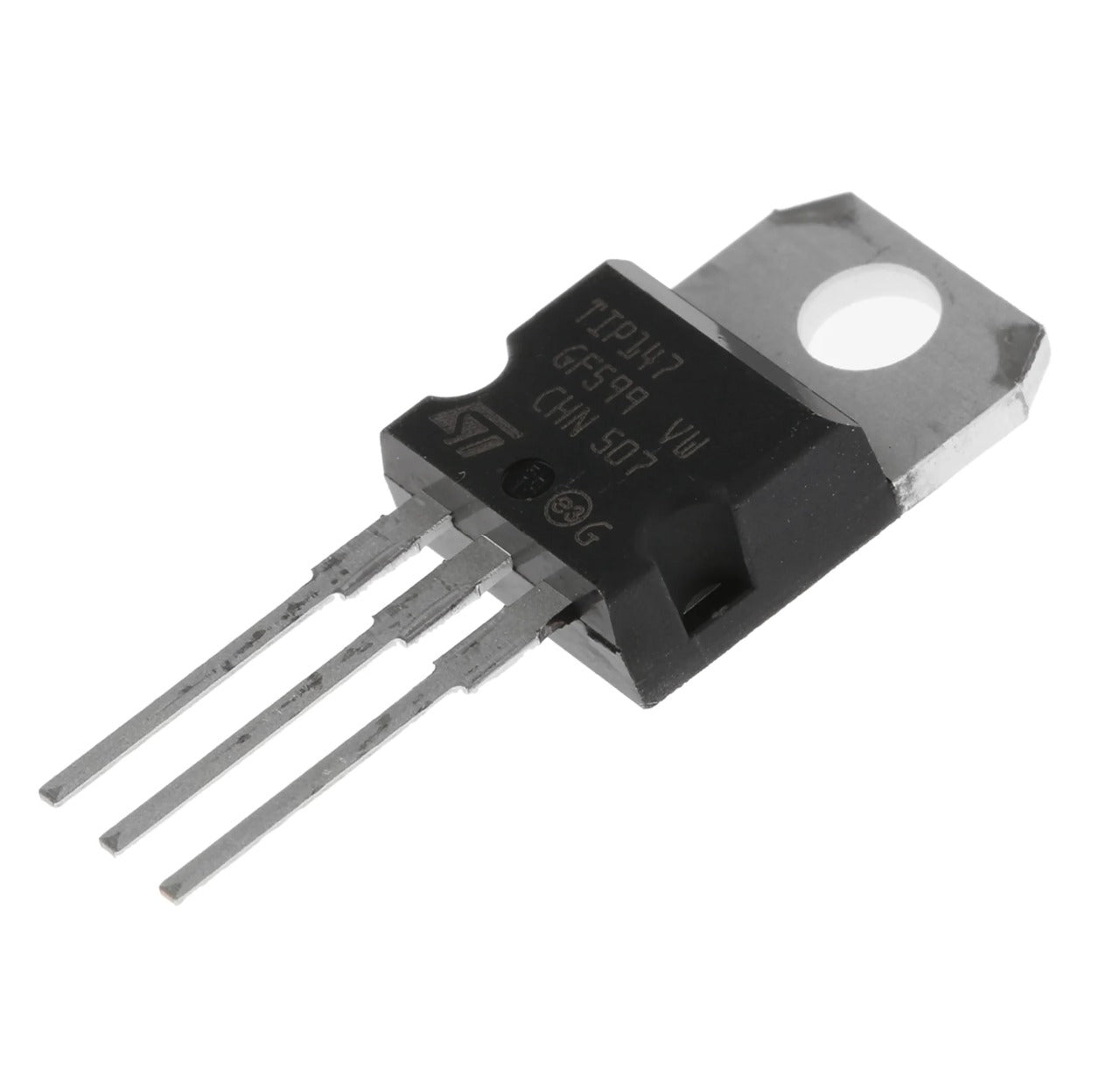 TIP147T Transistor Darlington PNP -100V @ -10A TO-220 - (AD3103)