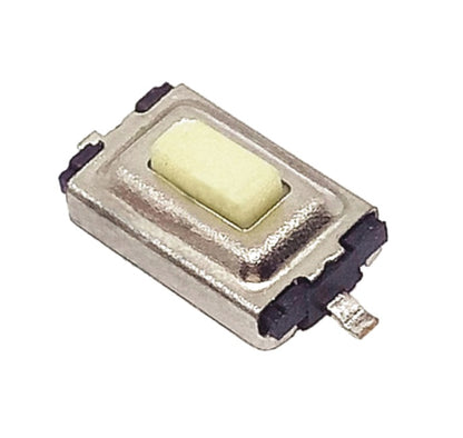 3x6x2.5mm (SMD) Tactile Push Button 2-Pin N.O. - (AD31289)