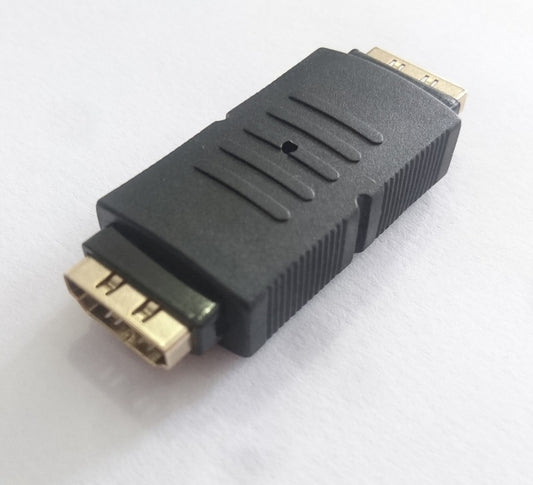 HA-HDMI1-FF Adaptador HDMI Hembra-Hembra - (AD31525)