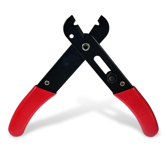 Wire Stripper Cutter [Adjustable] - (AD31547)