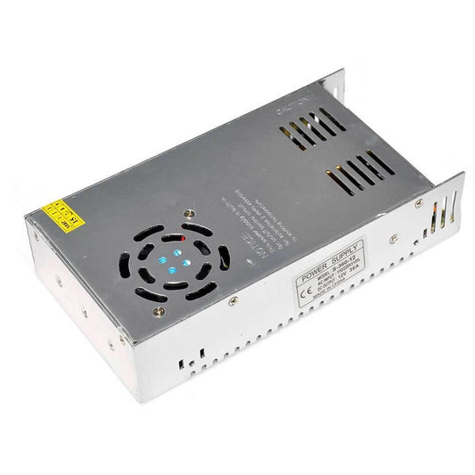 S-360-12 Switch Power Supply 12VDC @ 30A - (AD31763)