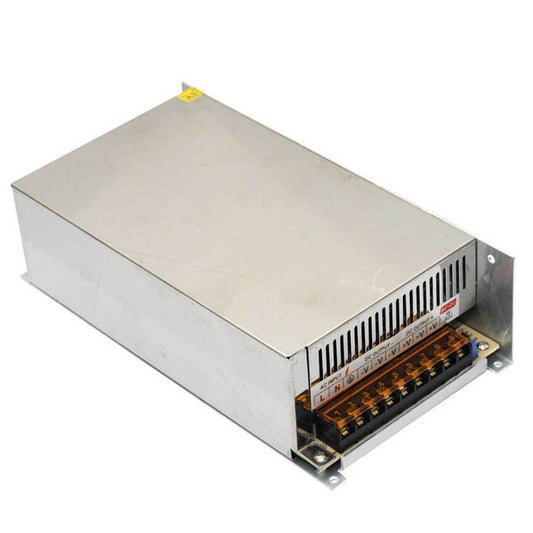 S-500-48 Switch Power Supply 48VDC @ 10A - (AD31766)