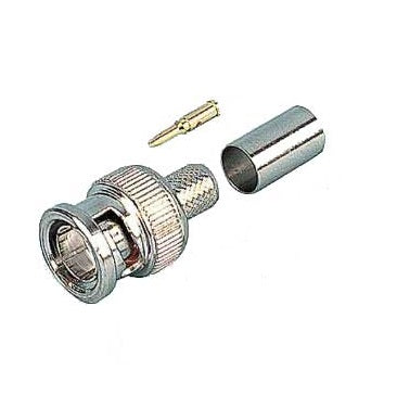 NF-59 BNC Connector RG-59 Coaxial Cable - (AD31877)
