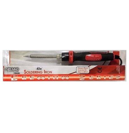 74B440 Miyako 40W Cautin Ceramico - (AD31892)