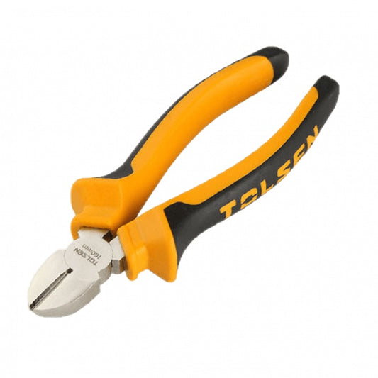 Tolsen Diagonal Cutting Plier 6'' - (AD31969)