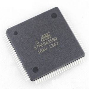 ATMega2560-16AU Microcontrolador Atmel 8-Bit - (AD32796)