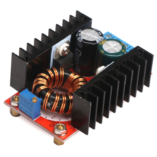 OSKJ 120W Power Supply Boost Converter DC-DC 10-32V To 35-60V - (AD32813)