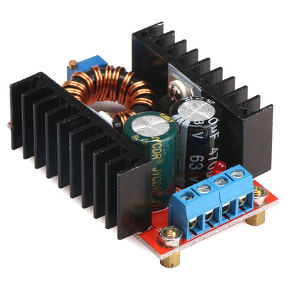 OSKJ 120W Power Supply Boost Converter DC-DC 10-32V To 35-60V - (AD32813)