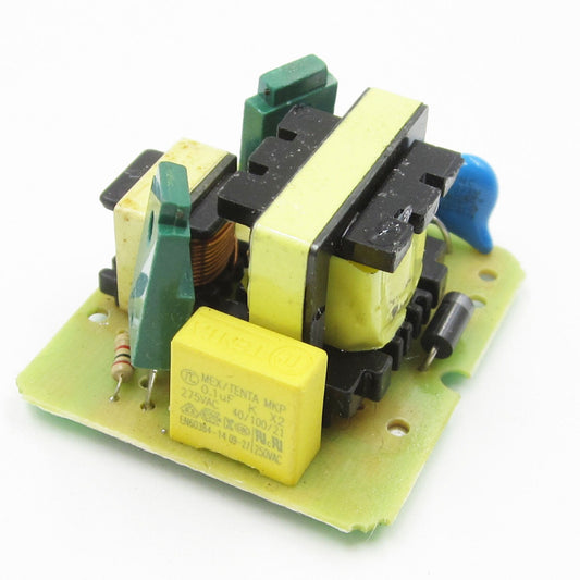 12VDC To 220VAC 35W Boost Step Up Power Module - (AD32821)