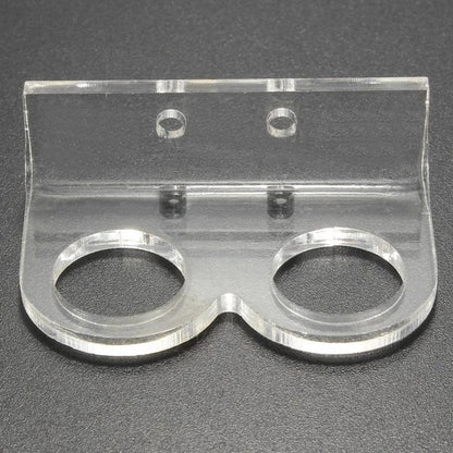 HC-SR04 Ultrasonic Sensor Bracket Holder - (AD32940)