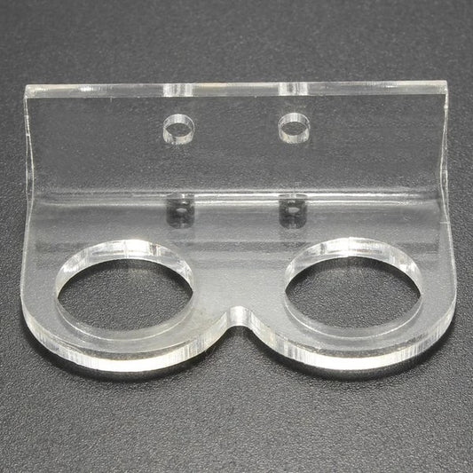 HC-SR04 Ultrasonic Sensor Bracket Holder - (AD32940)