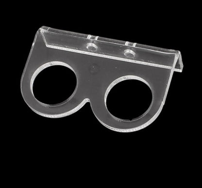HC-SR04 Ultrasonic Sensor Bracket Holder - (AD32940)