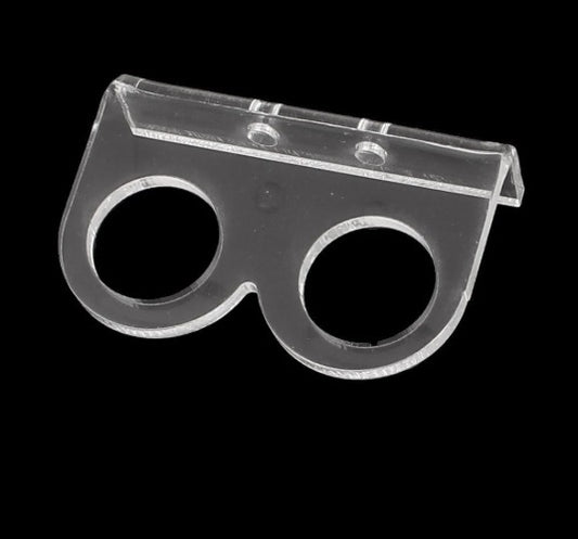 HC-SR04 Ultrasonic Sensor Bracket Holder - (AD32940)