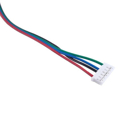 3D Printer 4-Pin Female-Female XH2.54 Connector Nema17 Stepper Motor Cable - (AD32968)