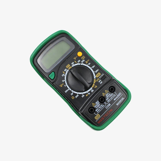 MAS830L Digital Multimeter - (AD33005)