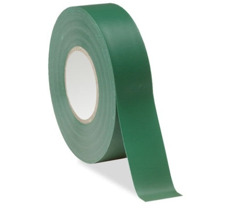 ET-14 Nippon Electrical Tape 3/4'' 60ft. Green - (AD33060)