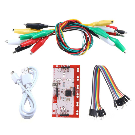 Makey Makey Classic Set (Generic) - (AD33100)