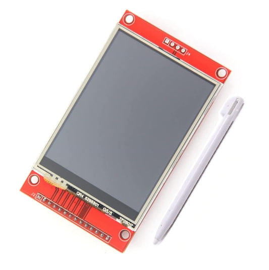 2.4 TFT LCD Touch Display - (AD33115)