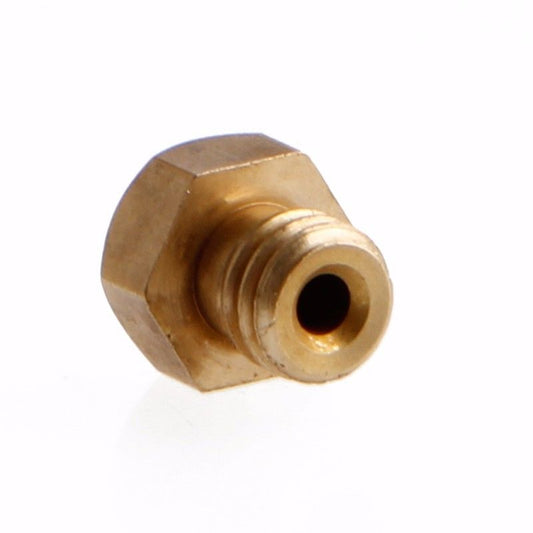 0.2mm - 1.75mm MK8 Extruder Nozzle For 3D Printer - (AD36259)