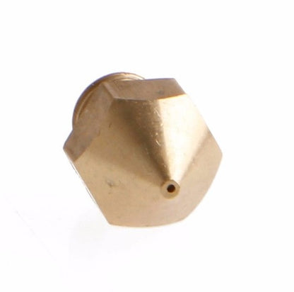 0.2mm - 1.75mm MK8 Extruder Nozzle For 3D Printer - (AD36259)